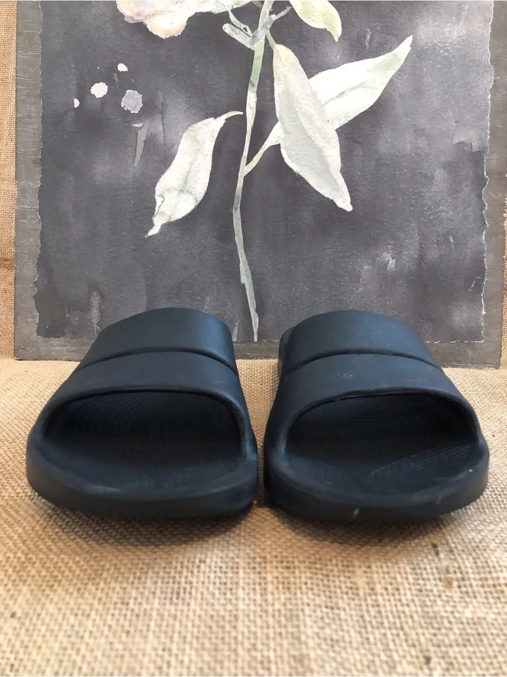 Oofos OOahh Slides sz 6